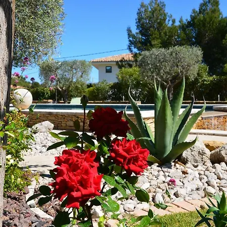 Apartment Appartements Du Jas De Clare *
