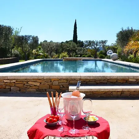Apartman Du Jas De Clare *