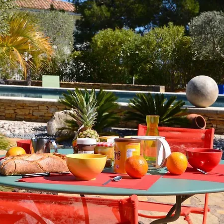 Du Jas De Clare Apartman *