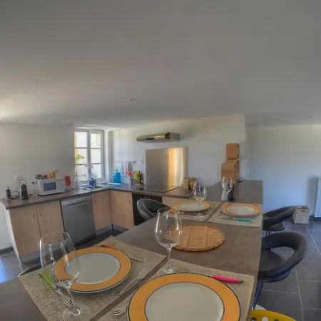Du Jas De Clare Apartman La Cadière-d'Azur