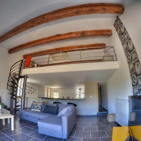 Apartman Du Jas De Clare *