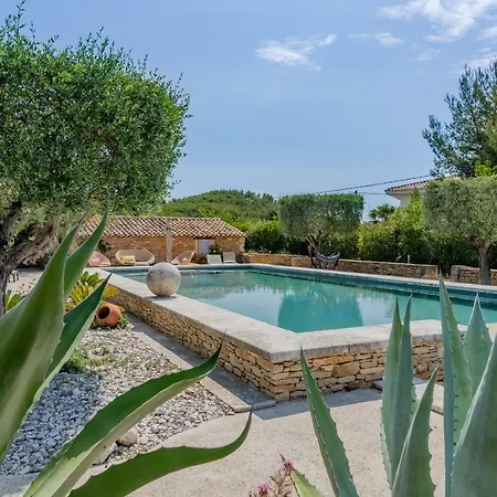 Du Jas De Clare Apartman *