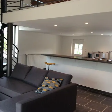 Apartman Du Jas De Clare La Cadière-d'Azur
