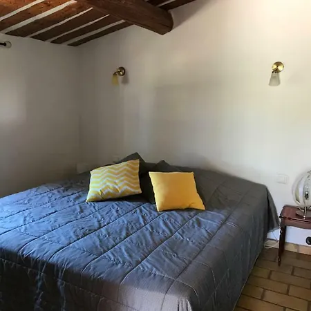 Apartman Du Jas De Clare La Cadière-d'Azur