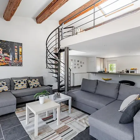 Apartman Du Jas De Clare