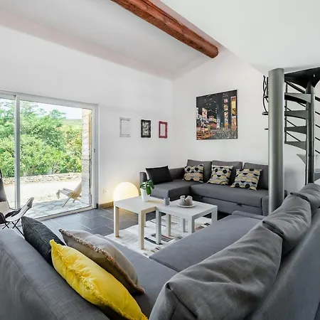 Apartman Du Jas De Clare La Cadière-d'Azur